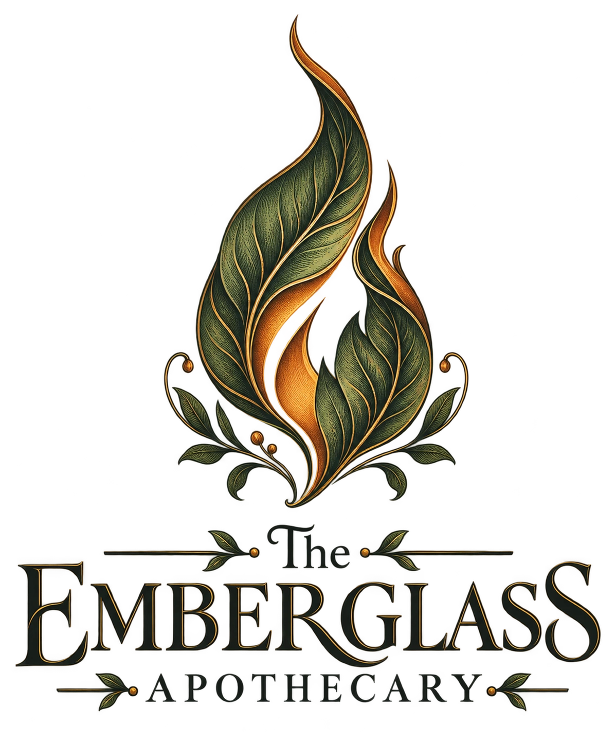Emberglass Apothecary