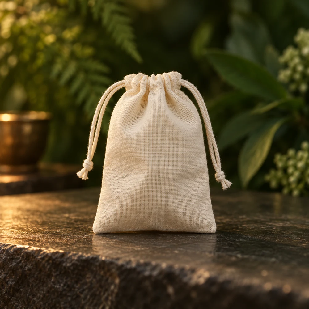 Muslin Tea Bag