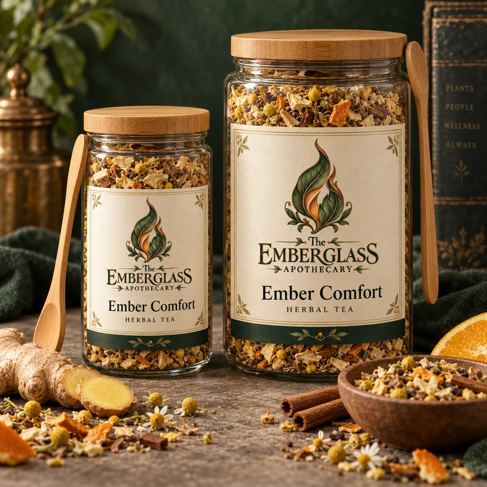 Ember Comfort