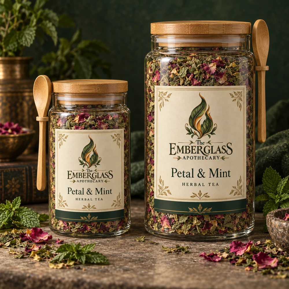 Petal & Mint
