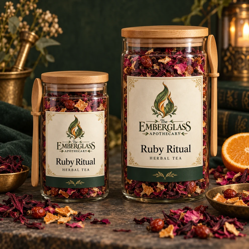 Ruby Ritual