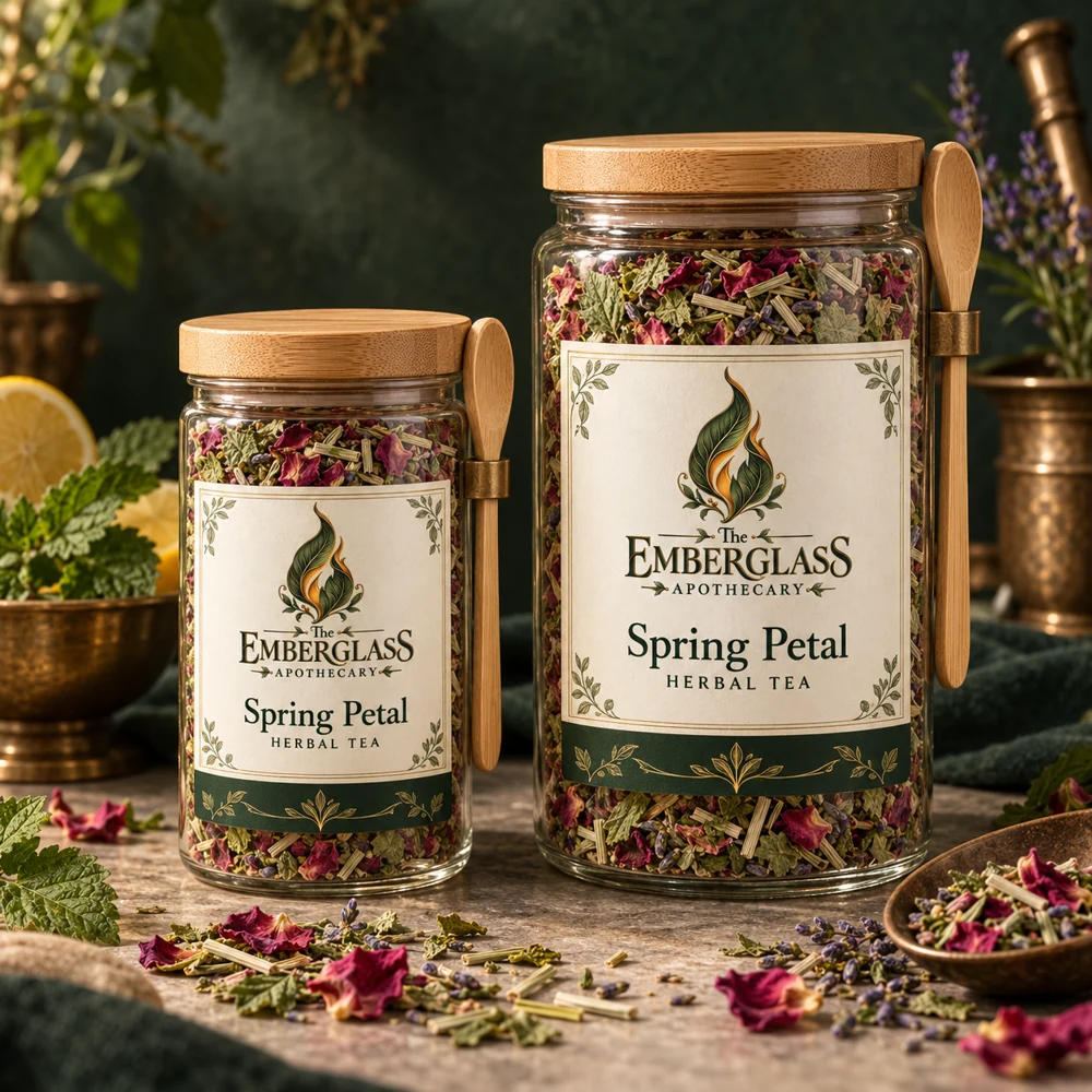 Spring Petal