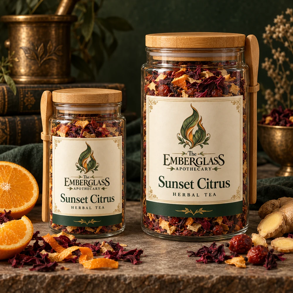 Sunset Citrus