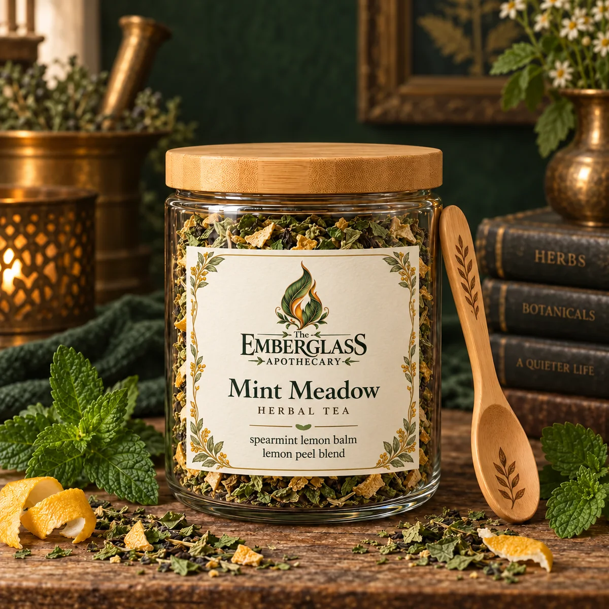 Mint Meadow