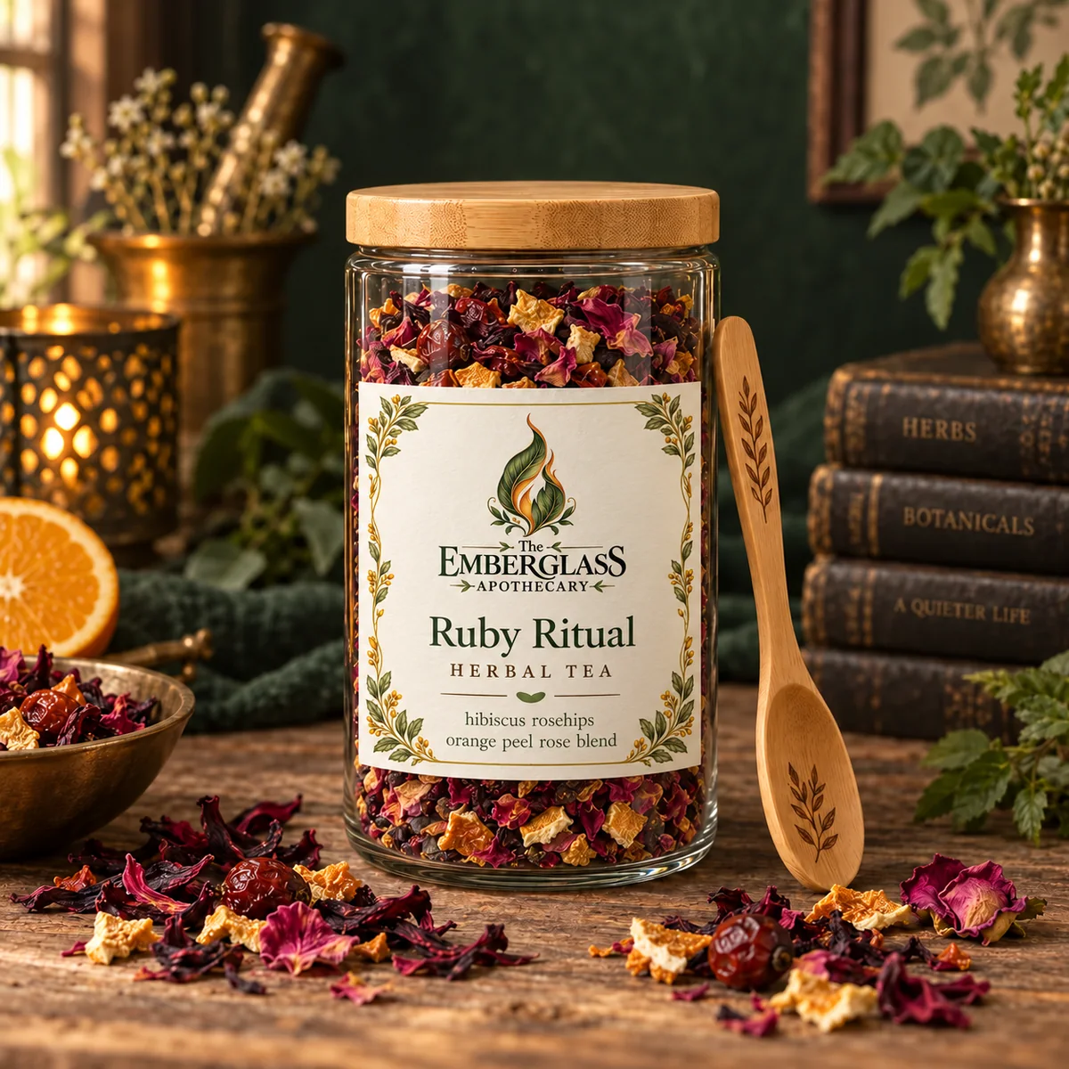 Ruby Ritual