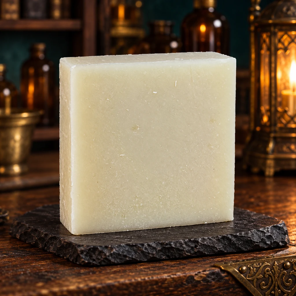 Harvest Hearth handmade soap