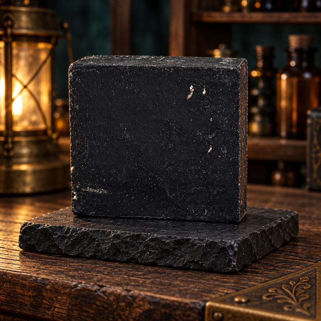 Blackpine Sentinel handmade soap